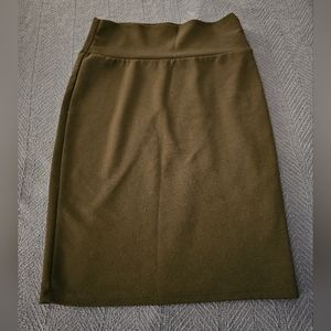 Lularoe Pencil Skirts